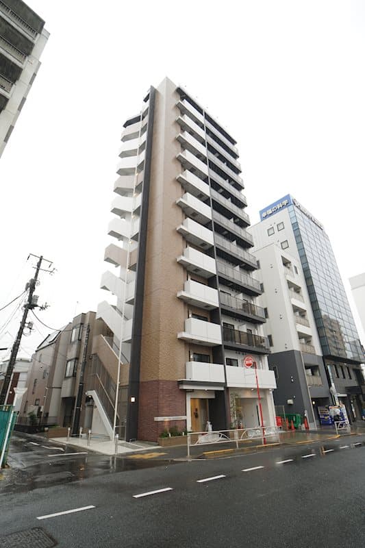 Building