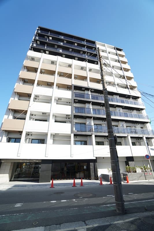 メインステージ東神奈川