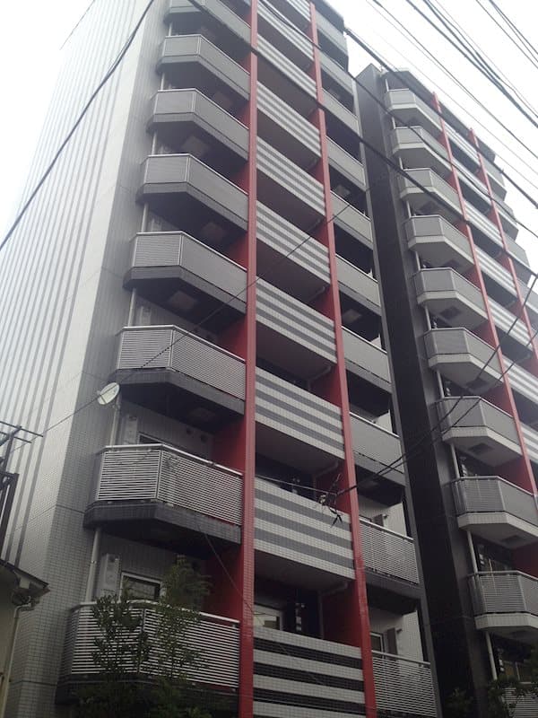 メインステージ新子安I