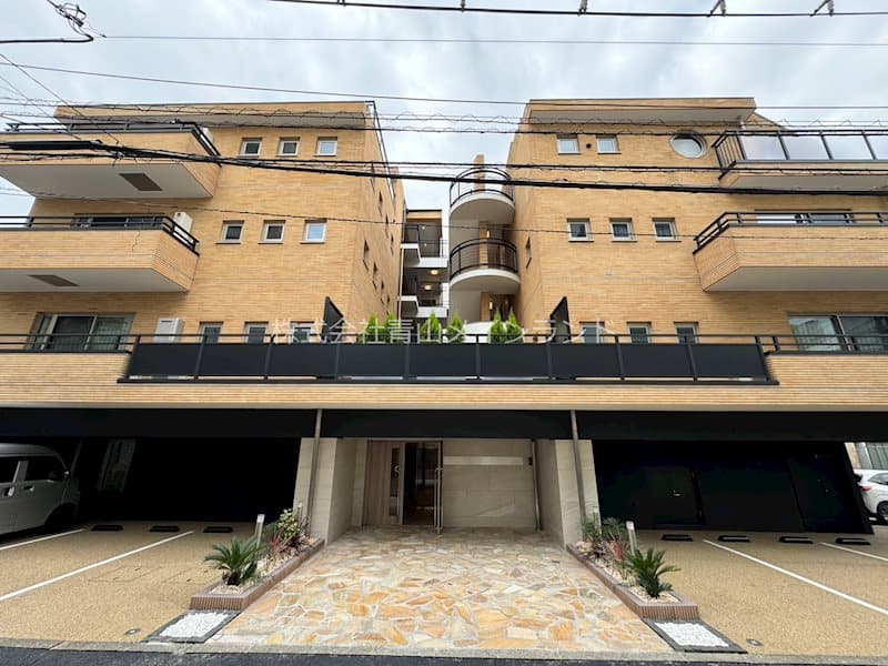 アルヴェール松濤