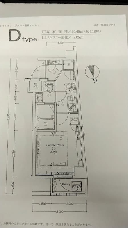 Property