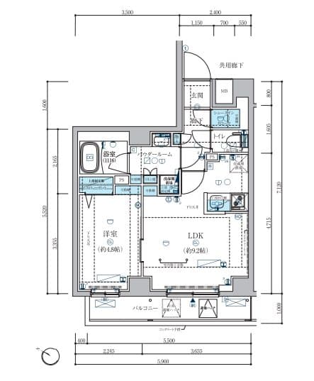 メインステージ板橋志村III