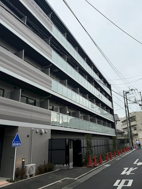 Property