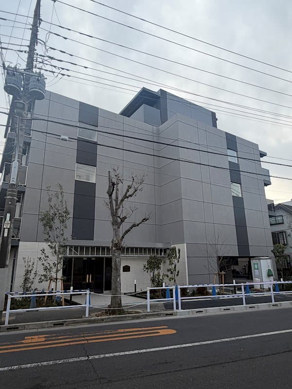 Building