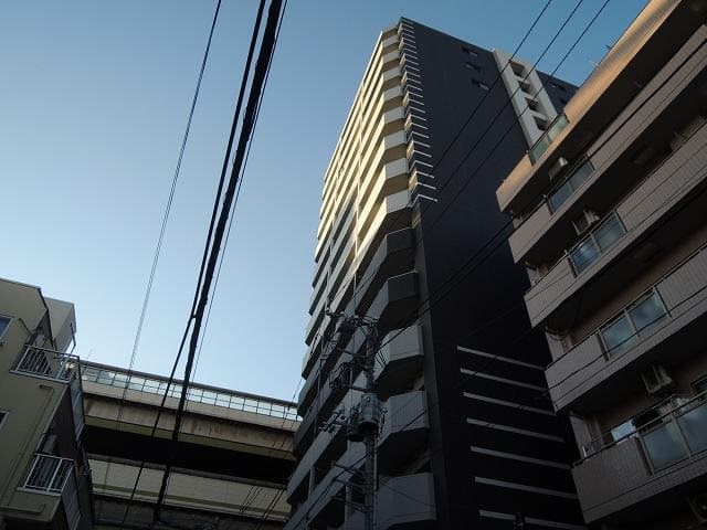 メインステージパーク大山