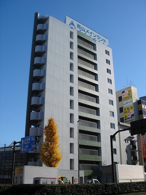 Building