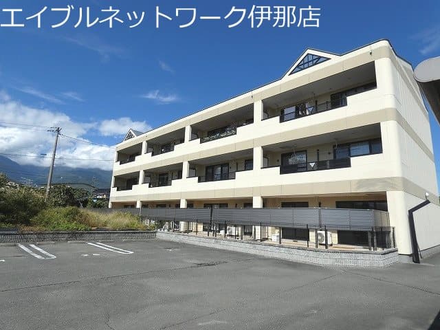 ガーデンパレス小町