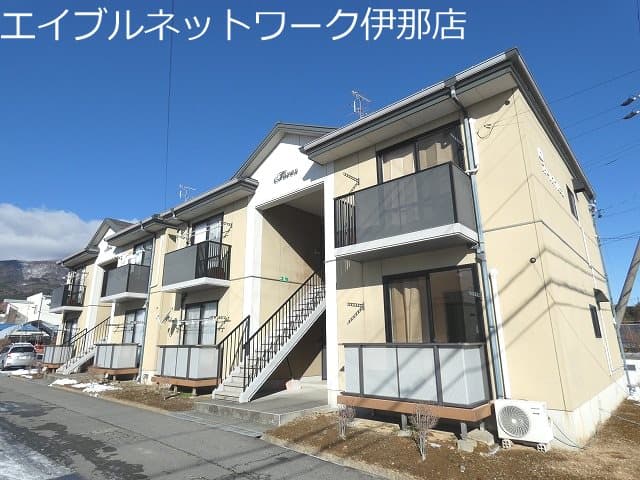 フォーレスマロニエA