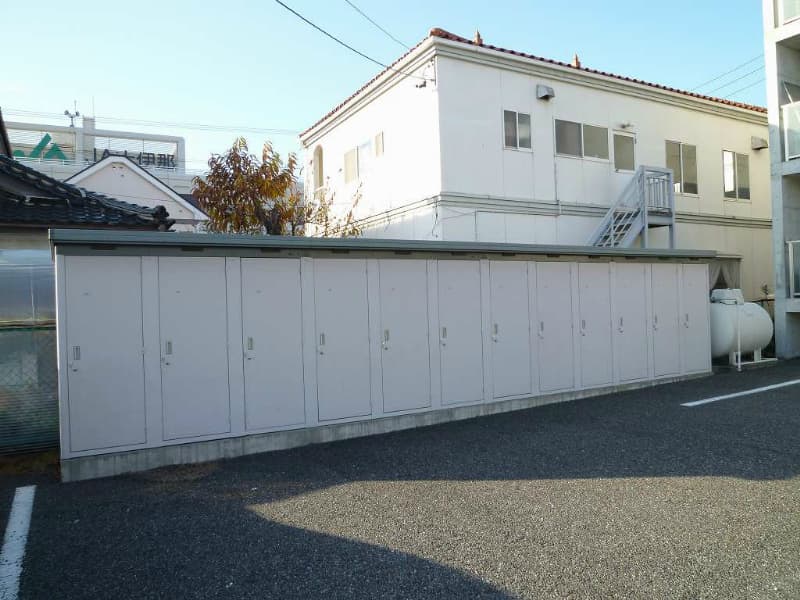 Property