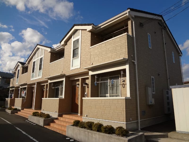 サニーウインドB