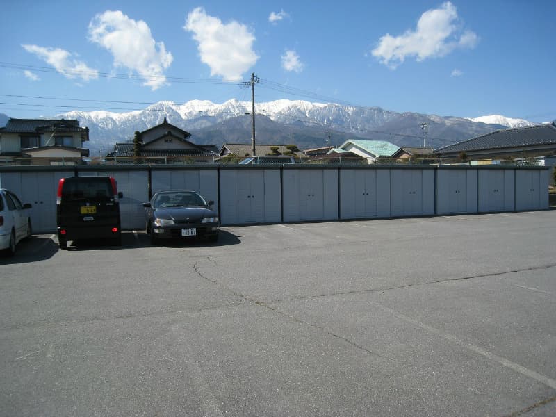 Property