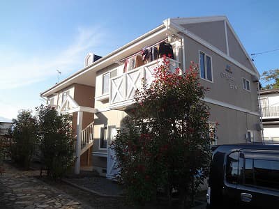 フレグランスヒロA