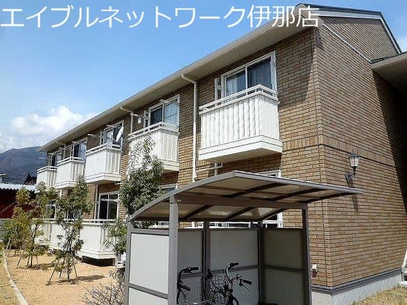 ペニーレインビレッジ