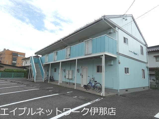 フレグランスホープフル