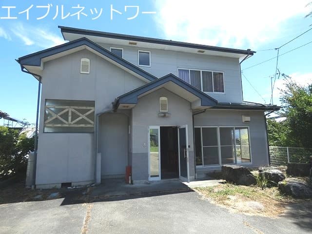 白沢青山ハイツ