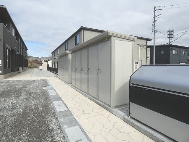 Property