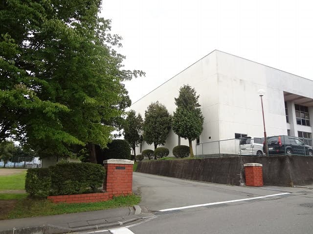 Property