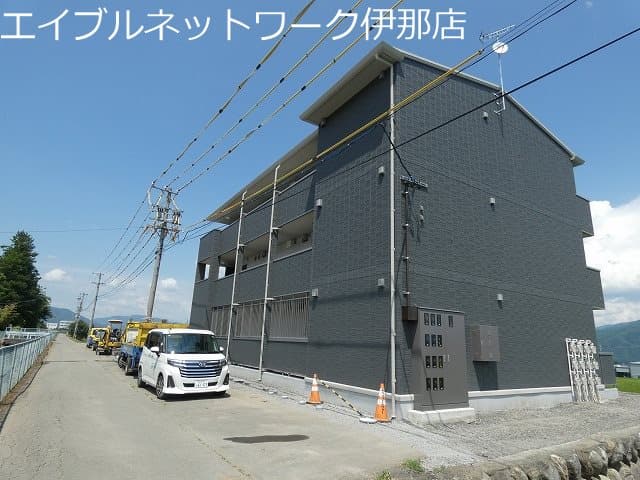 メゾン ラシュレ