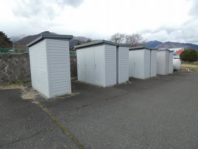 Property