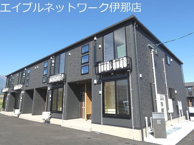 SPRING HILL駒ヶ根A