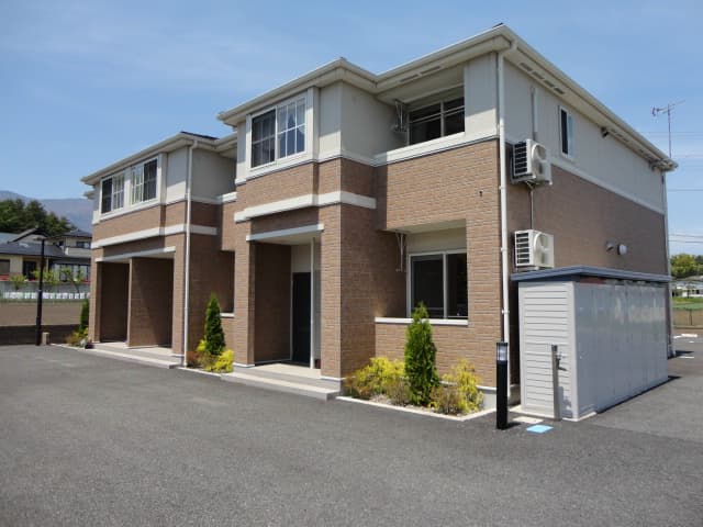 ヒルズ・アイビー