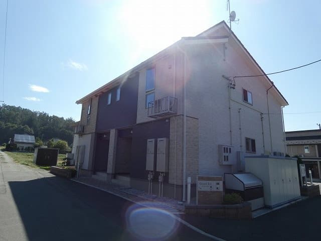 グラン アイリスI