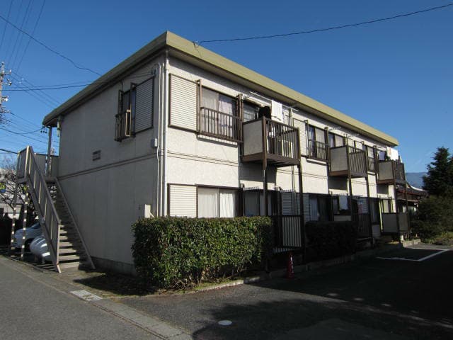 シティハイムみずきB