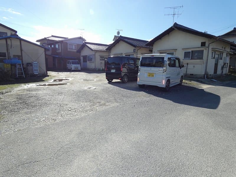Property
