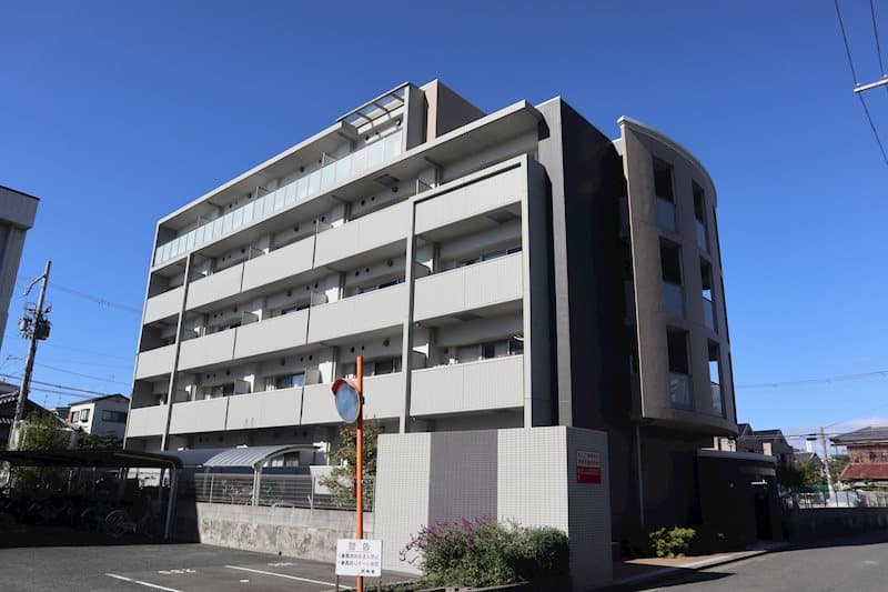 ノーヴァ千里丘