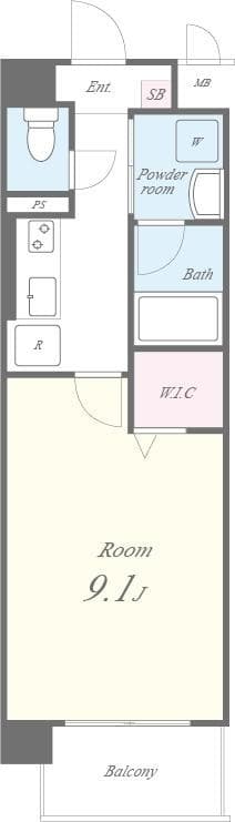 Property