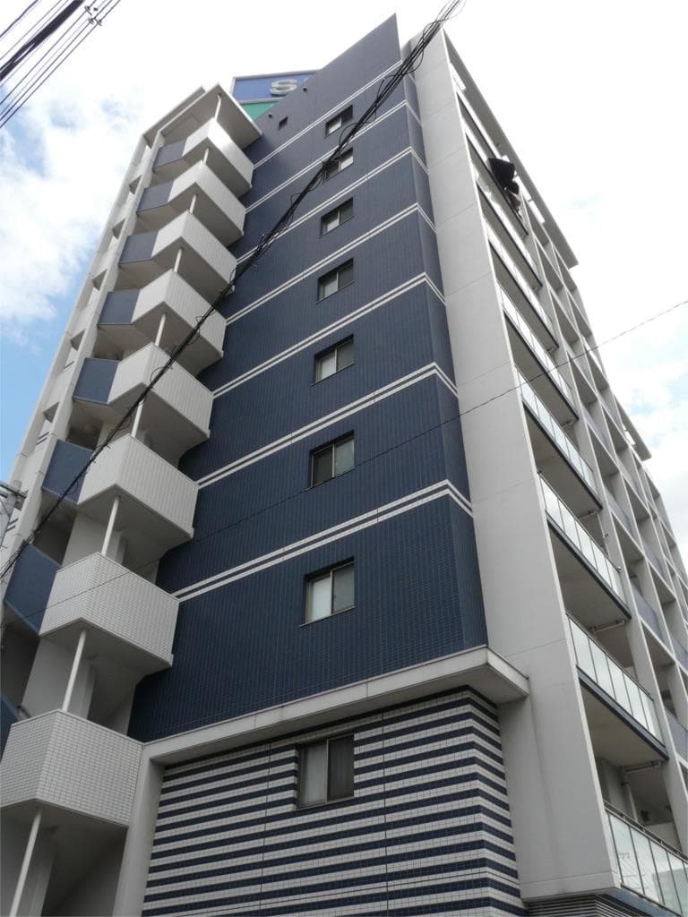 メゾンクラウン鷺洲