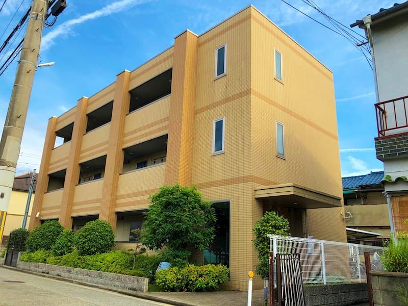 モルゲン北花田