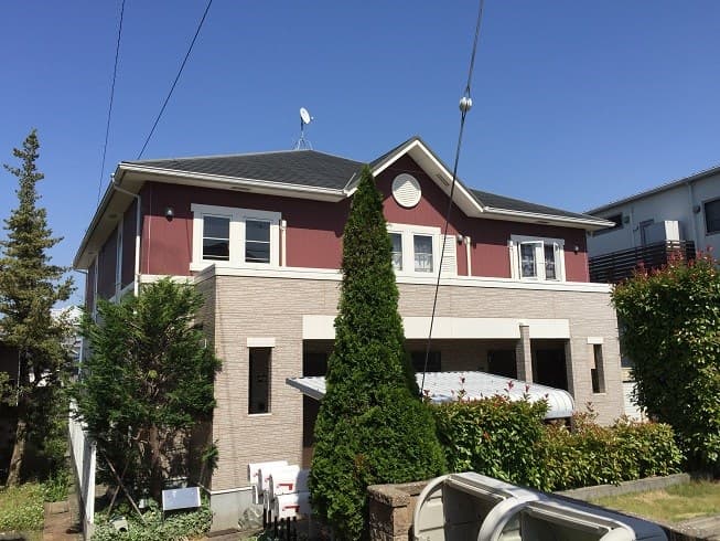 ディアコート辻