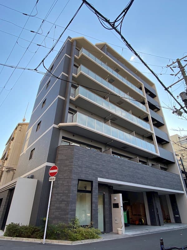 Vert soleil真田山