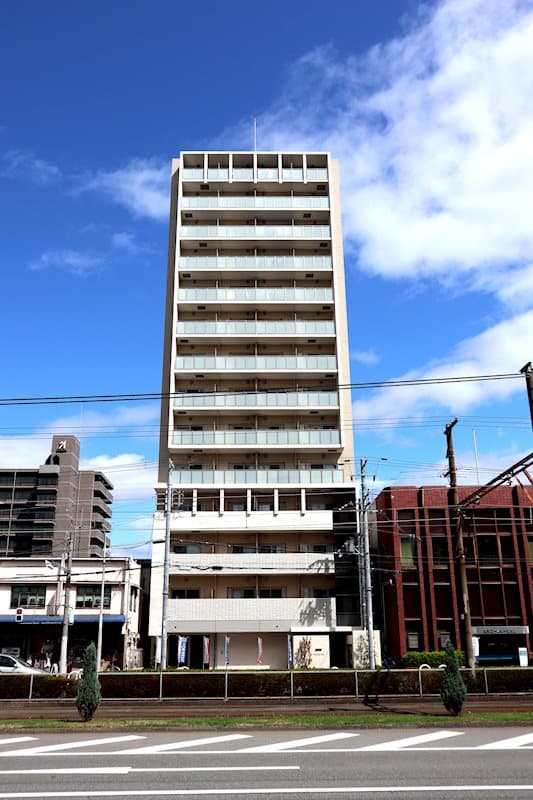 Property