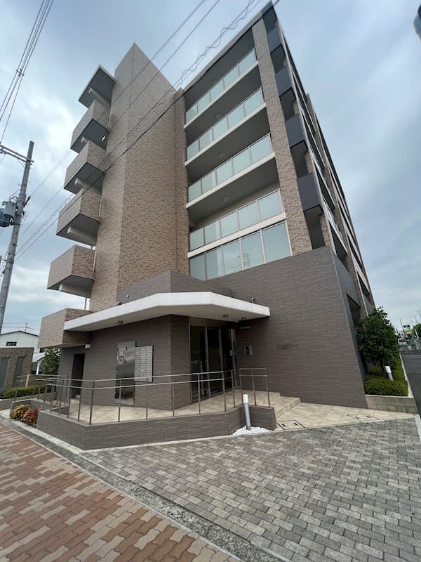 グラン・エスポワール