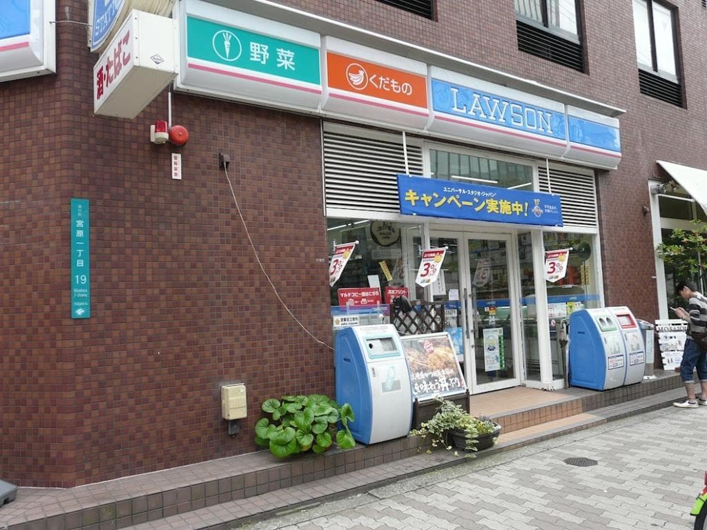 Property