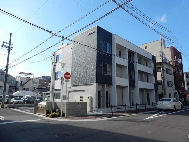 プレジール関目