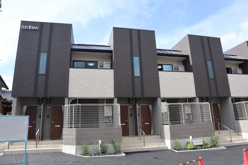 フェリーチェ鶴見