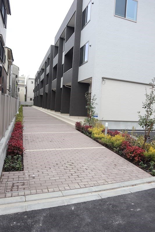 Property