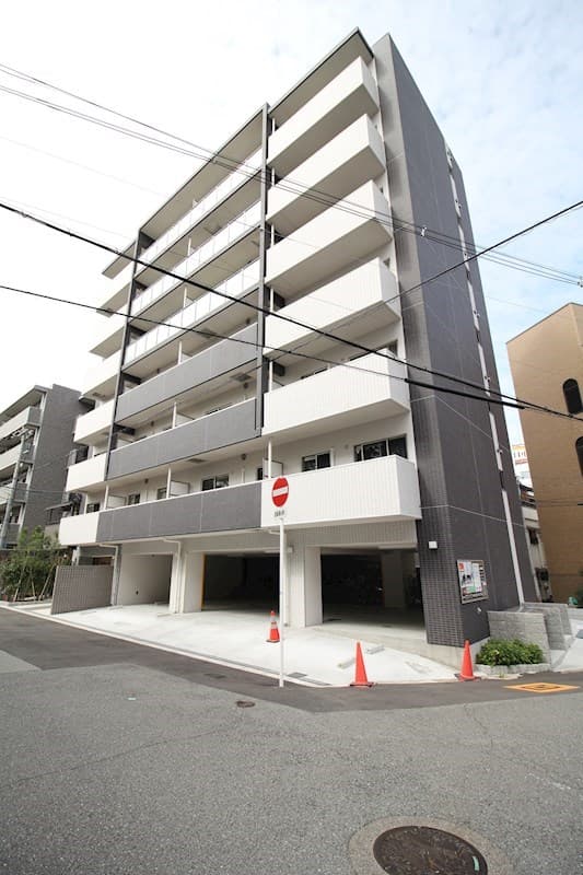 THE TERRACE天王寺 MK