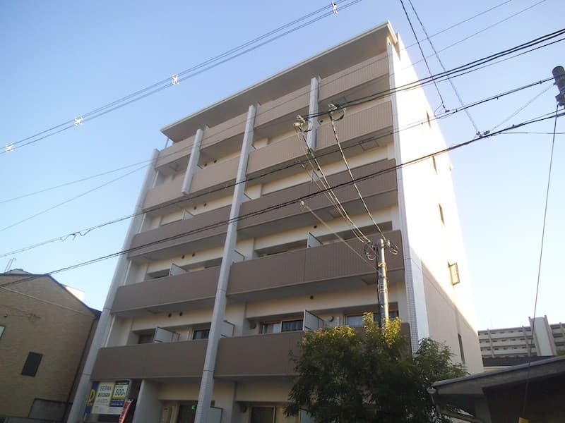 ディアコートハナテン