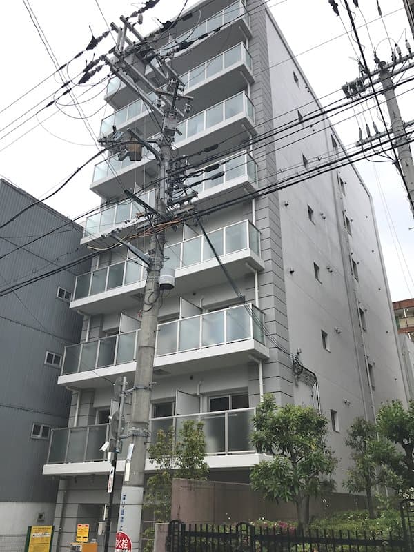 LaCASA玉造