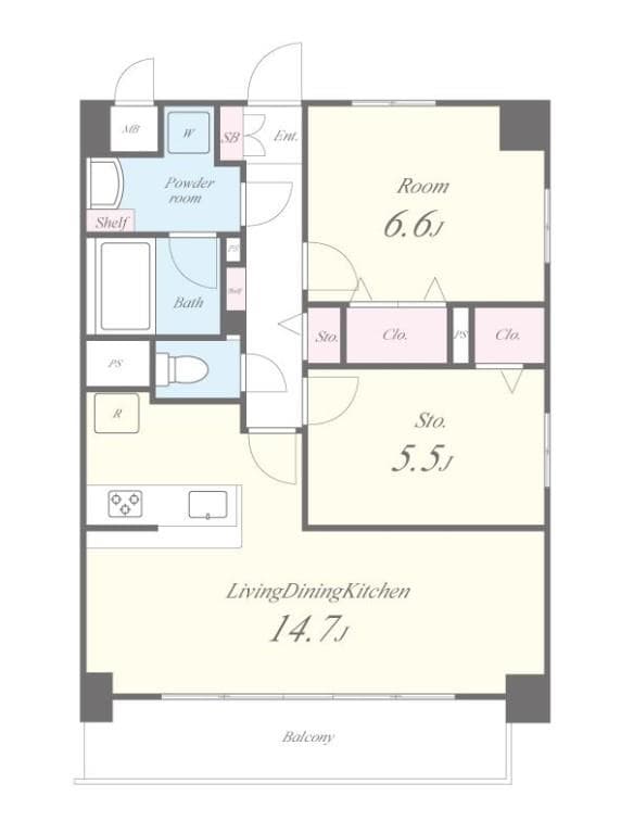 Property