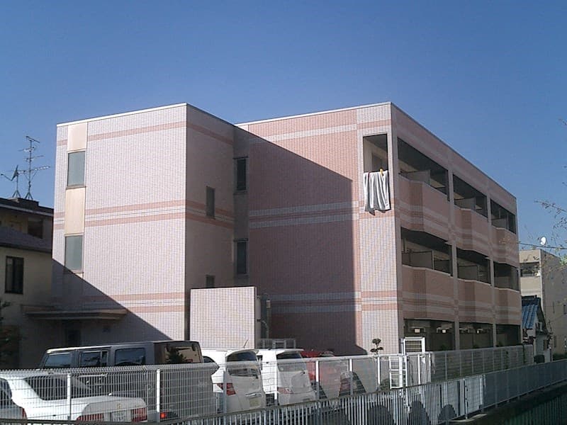 ブランチェリー新石切