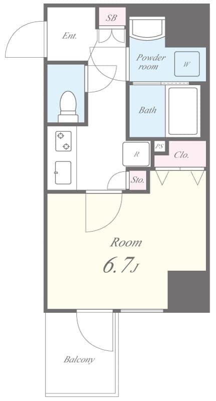 Property