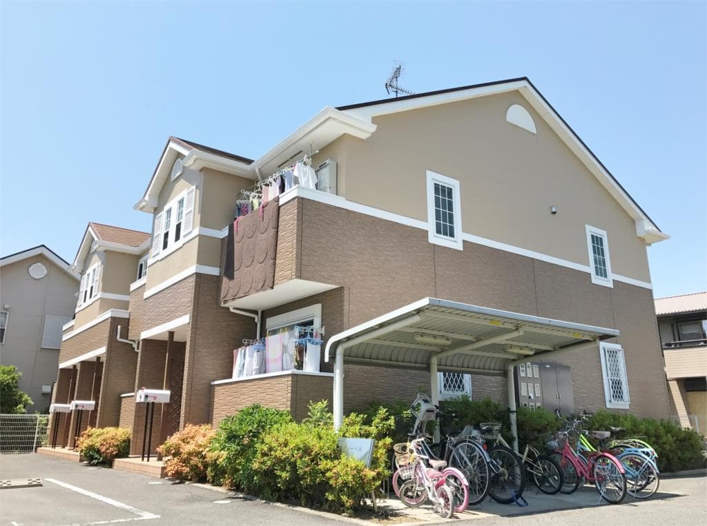 フレーベルハイツ