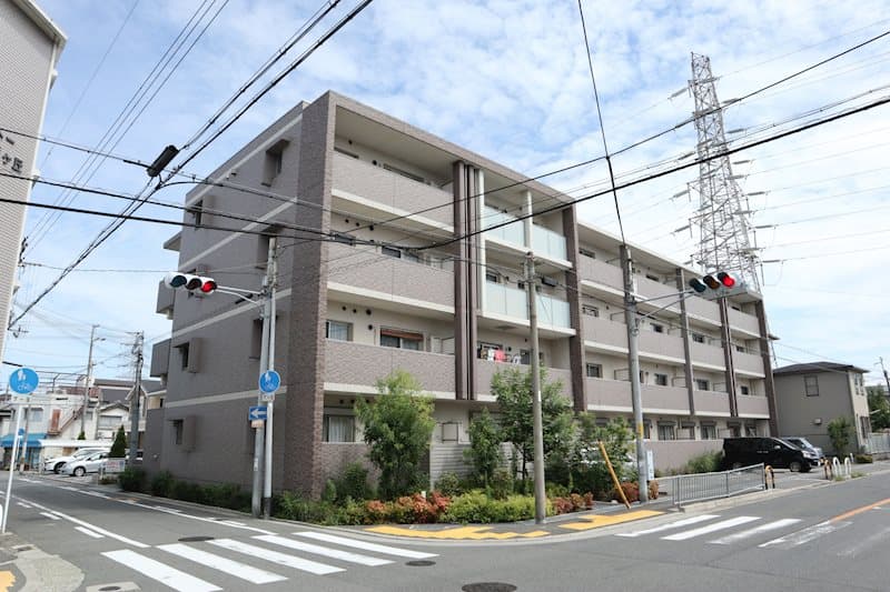 スマイル旭ヶ丘