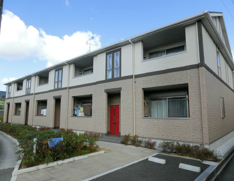 ジョイフル新宮