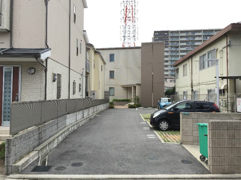 Property